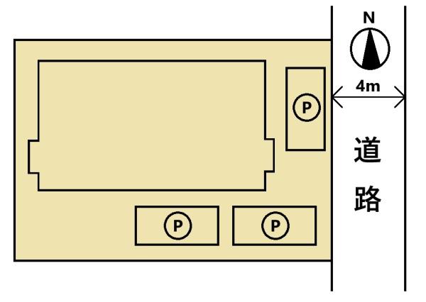 ひたちなか市大字津田の中古一戸建て