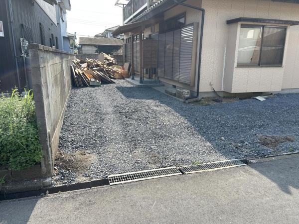 ひたちなか市大字津田の中古一戸建て