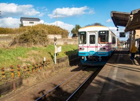ハートフルタウン ひたちなか市殿山町2丁目1672番 全1棟(殿山駅)