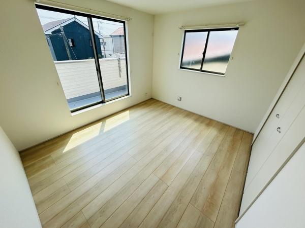 ハートフルタウン　ひたちなか市殿山町2丁目1672番　全1棟