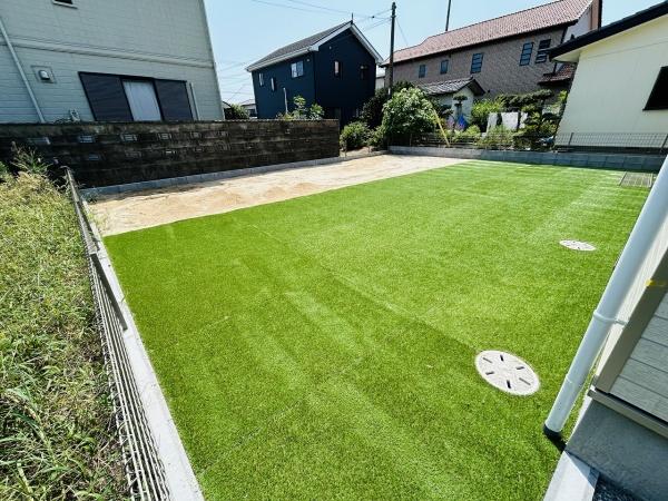 ハートフルタウン　ひたちなか市殿山町2丁目1672番　全1棟