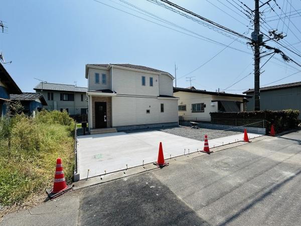 ハートフルタウン　ひたちなか市殿山町2丁目1672番　全1棟