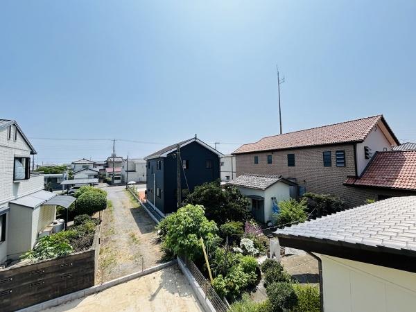 ハートフルタウン　ひたちなか市殿山町2丁目1672番　全1棟