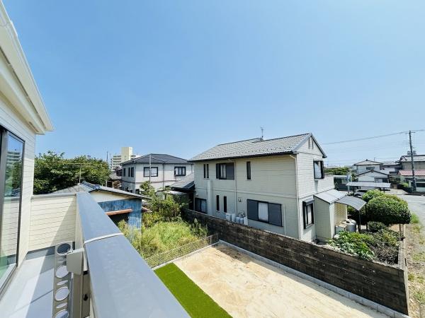 ハートフルタウン　ひたちなか市殿山町2丁目1672番　全1棟