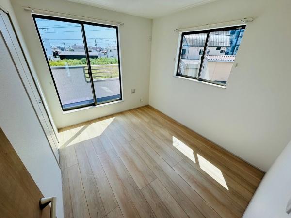 ハートフルタウン　日立市水木町2丁目2127番　全1棟