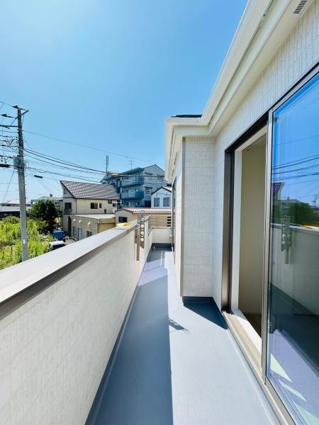 ハートフルタウン　日立市水木町2丁目2127番　全1棟