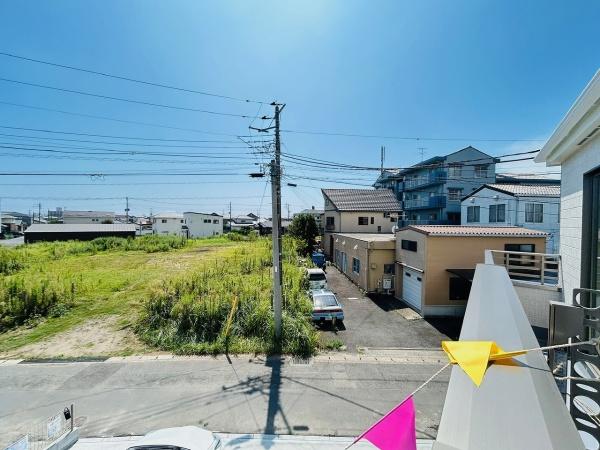 ハートフルタウン　日立市水木町2丁目2127番　全1棟