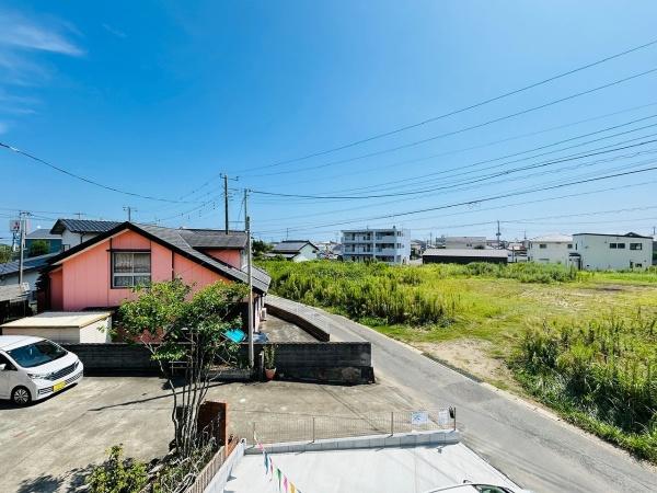 ハートフルタウン　日立市水木町2丁目2127番　全1棟