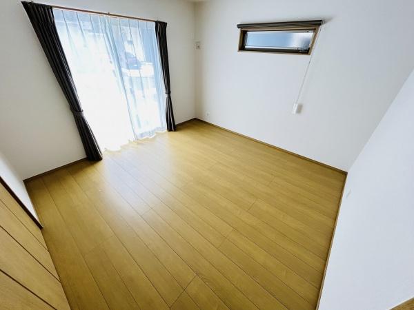 いろどりアイタウン笠間市平町23-P1　3号棟