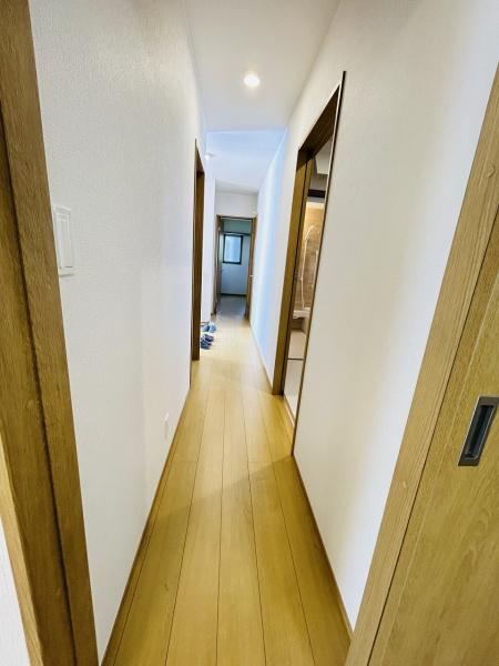 いろどりアイタウン笠間市平町23-P1　3号棟