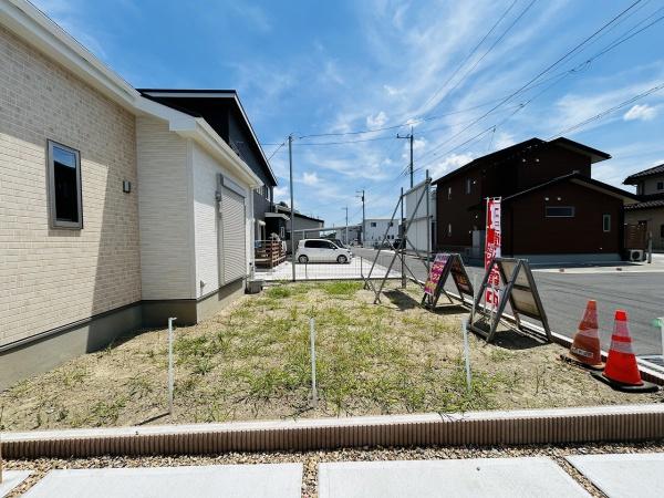 いろどりアイタウン笠間市平町23-P1　3号棟
