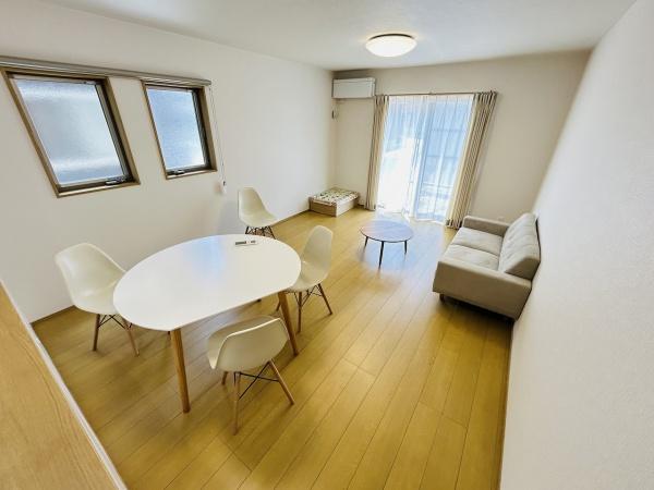 いろどりアイタウン笠間市平町23-P1　3号棟