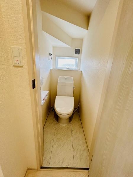 リーブルガーデン　水戸市元吉田町第26　全1棟