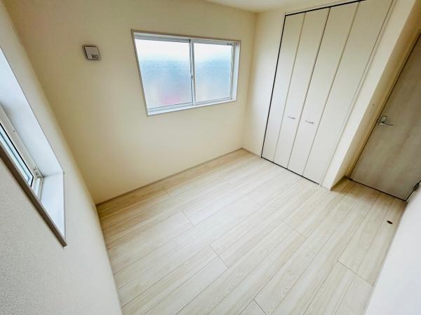 リーブルガーデン　水戸市元吉田町第26　全1棟