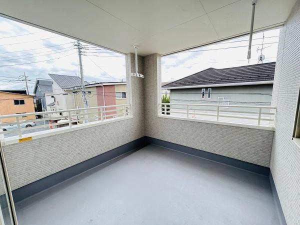 リーブルガーデン　水戸市元吉田町第26　全1棟