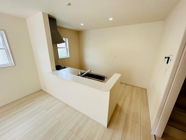 リーブルガーデン　水戸市元吉田町第26　全1棟