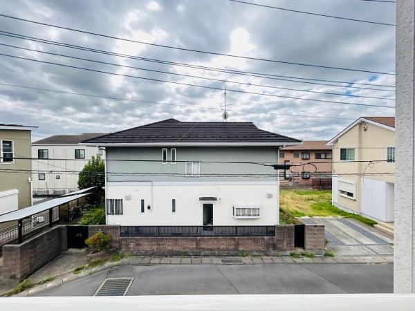 リーブルガーデン　水戸市元吉田町第26　全1棟