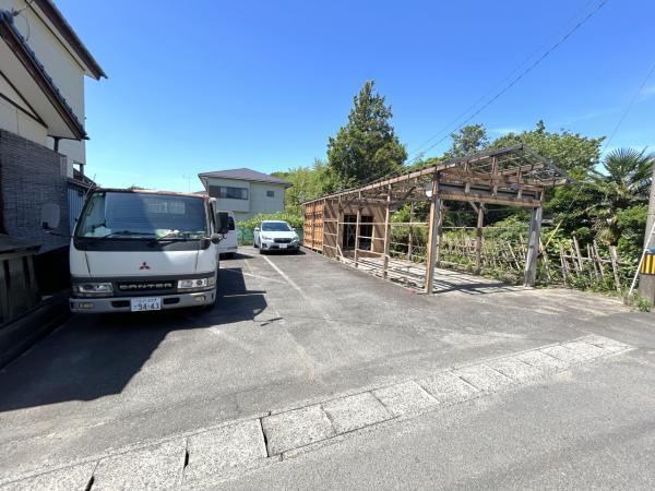 ひたちなか市八幡町の中古一戸建て