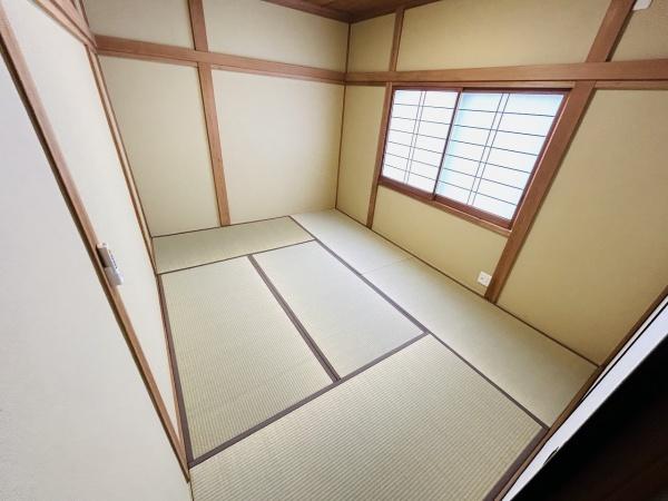 ひたちなか市八幡町の中古一戸建て
