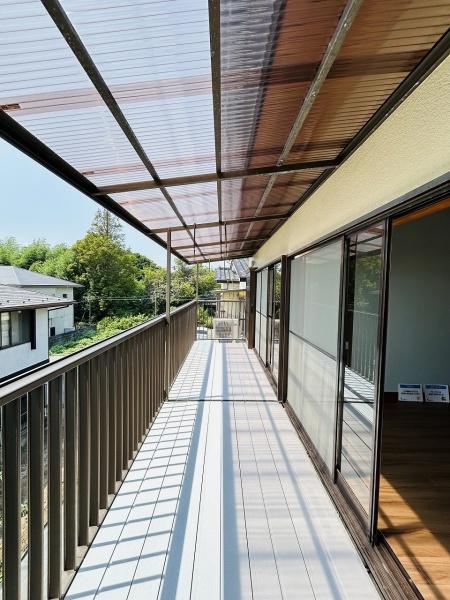 ひたちなか市八幡町の中古一戸建て