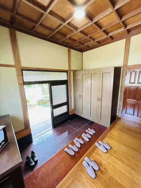 ひたちなか市八幡町の中古一戸建て