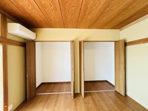 ひたちなか市八幡町の中古一戸建て