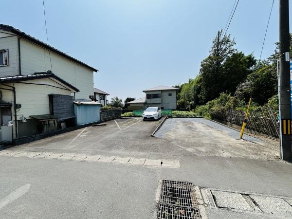 ひたちなか市八幡町の中古一戸建て