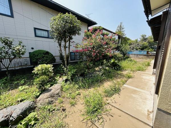 ひたちなか市八幡町の中古一戸建て