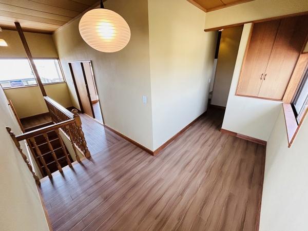 ひたちなか市八幡町の中古一戸建て