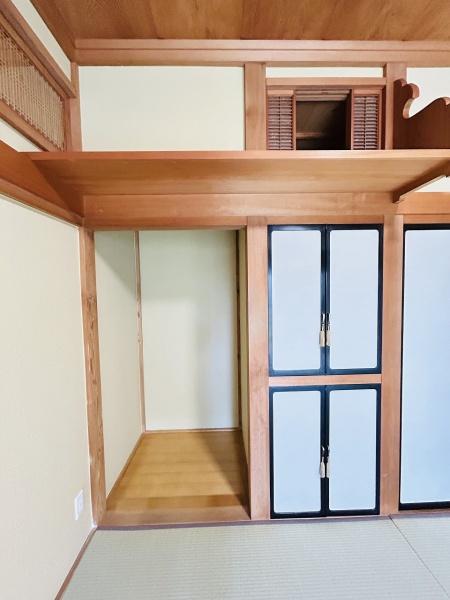 ひたちなか市八幡町の中古一戸建て