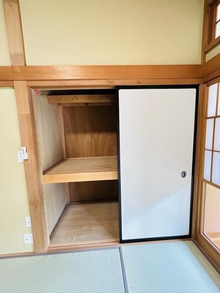 ひたちなか市八幡町の中古一戸建て