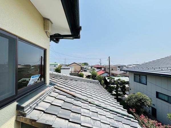 ひたちなか市八幡町の中古一戸建て
