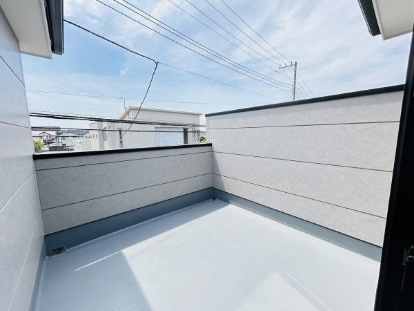 ケイアイグレース　水戸市元吉田町3期　全1棟