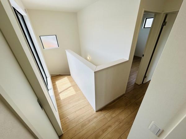 ケイアイグレース　水戸市元吉田町3期　全1棟