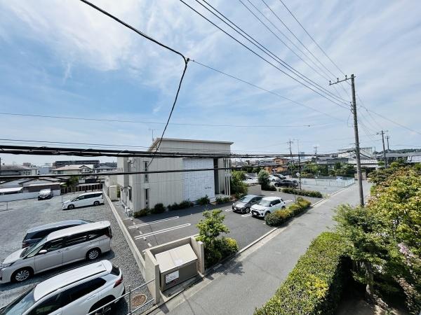 ケイアイグレース　水戸市元吉田町3期　全1棟