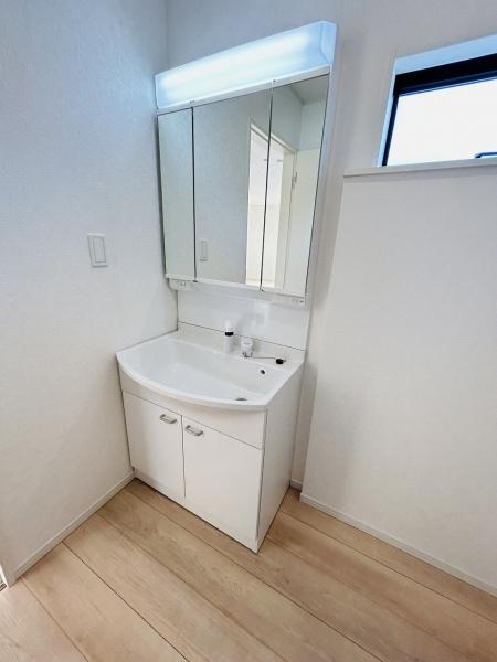 Cradlegarden那珂市瓜連第13　2号棟