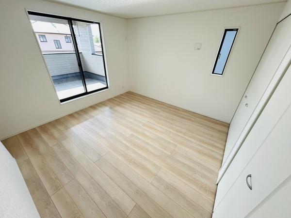 Cradlegarden那珂市瓜連第13　2号棟