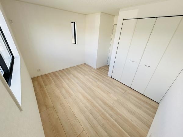 Cradlegarden那珂市瓜連第13　2号棟