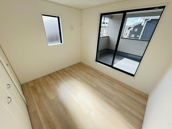 Cradlegarden那珂市瓜連第13　2号棟