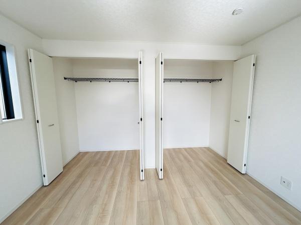 Cradlegarden那珂市瓜連第13　2号棟