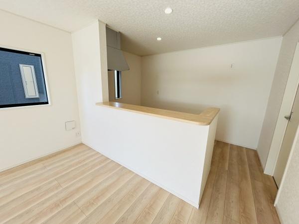 Cradlegarden那珂市瓜連第13　2号棟