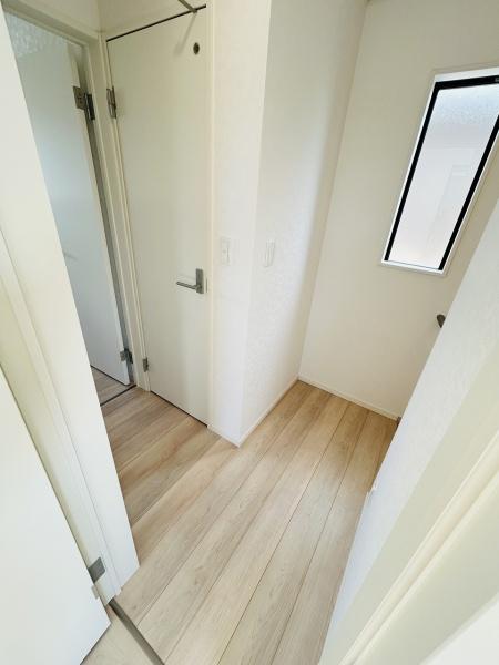 Cradlegarden那珂市瓜連第13　2号棟