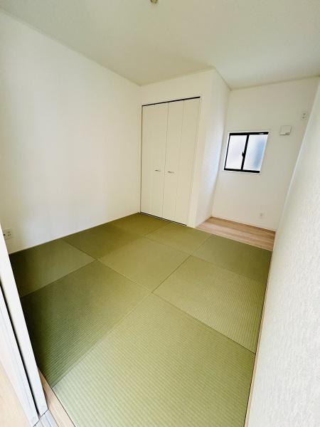 Cradlegarden那珂市瓜連第13　2号棟