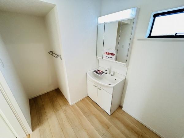 Cradlegarden那珂市瓜連第13　3号棟