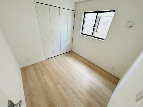 Cradlegarden那珂市瓜連第13　3号棟