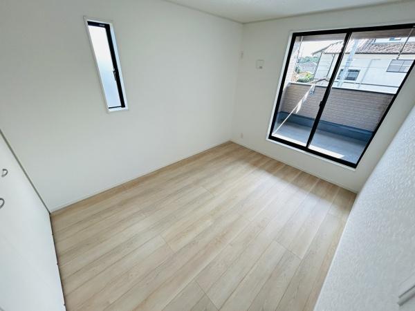 Cradlegarden那珂市瓜連第13　3号棟