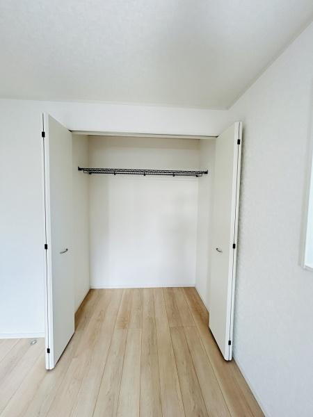 Cradlegarden那珂市瓜連第13　3号棟