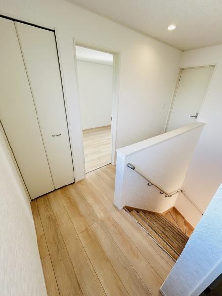 Cradlegarden那珂市瓜連第13　3号棟