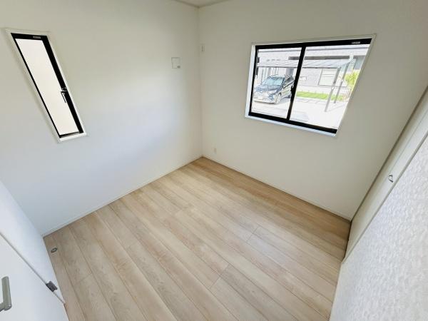 Cradlegarden那珂市瓜連第13　3号棟