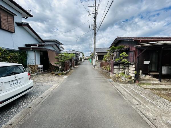 ケイアイリガーレ　ひたちなか市津田4期　全1棟